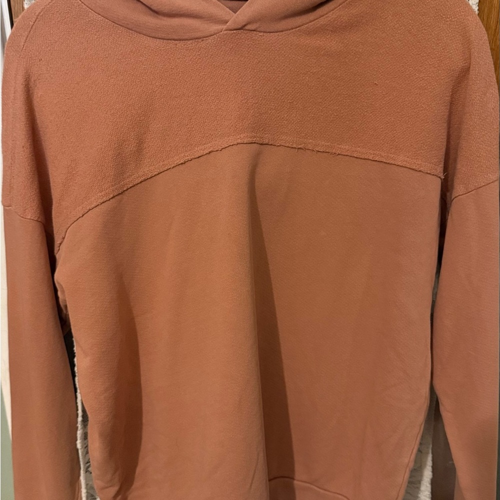 MATE the Label Women's Blush Hoodie